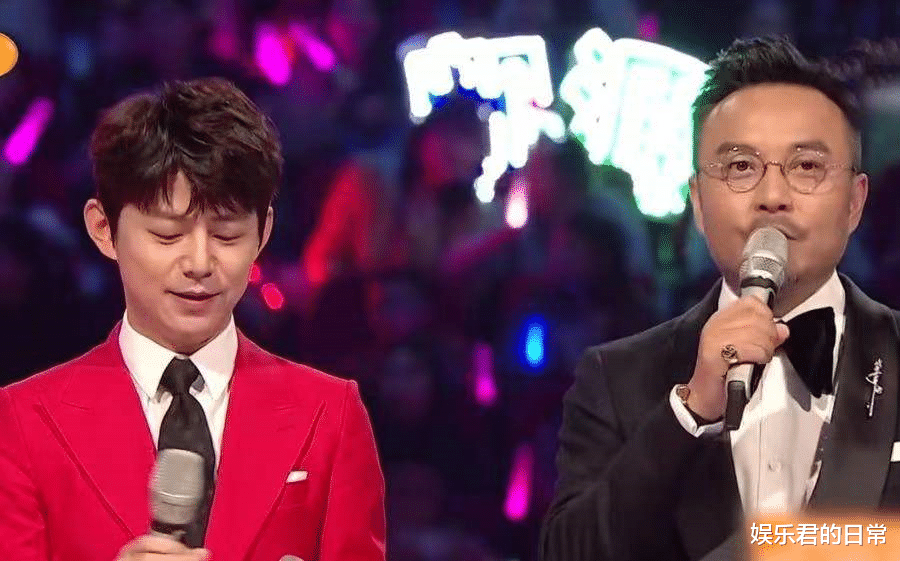 跨年晚会|曝湖南台跨年阵容！维嘉缺席主持团，三小只难合体，宇宙宋歌同框