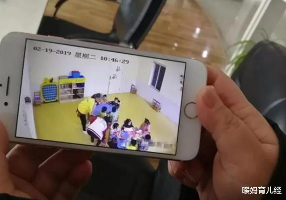 暖妈育儿经|家长看幼儿园监控要“收钱”了？每年1198元，网友吐槽吃相难看