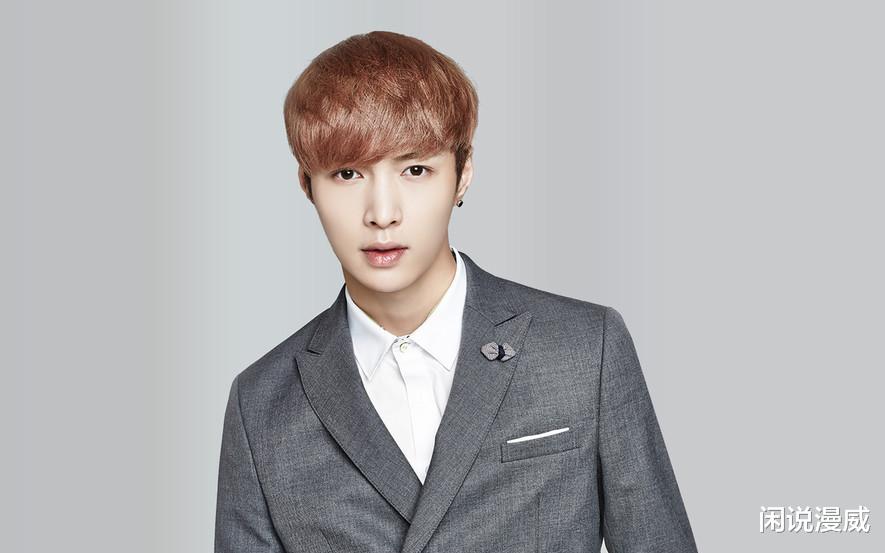 人物设定|30岁的张艺兴连火都不会生，被吐槽长不大的巨婴