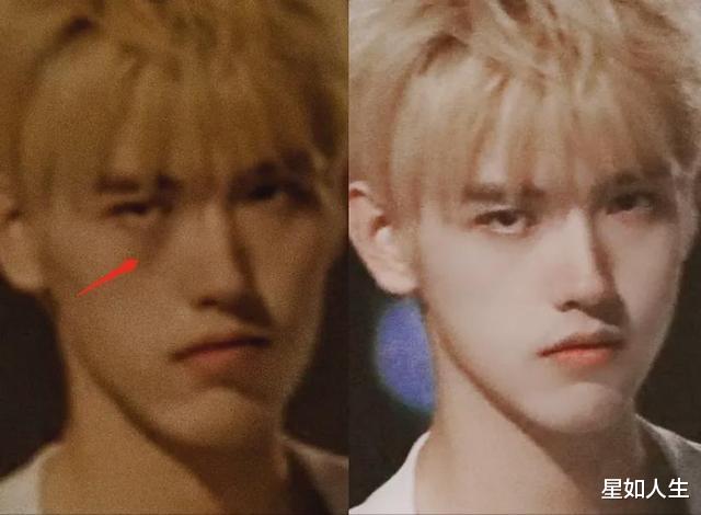 陈飞宇|花式作死？陈飞宇被曝因炒作人设遭上头教育，还一心想成为偶像咖