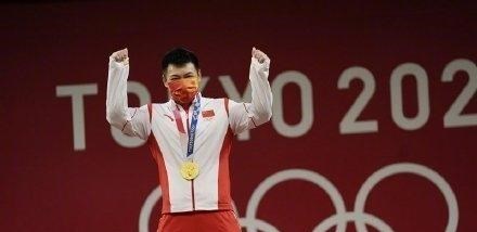 依科育儿吧|包揽金银铜的5位奥运选手，竟是同一所211学校的，网友直呼快改名