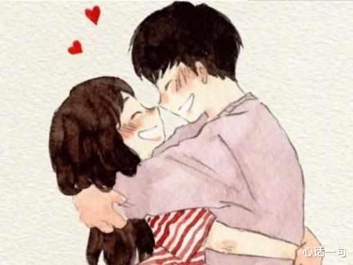 心话一句|对方爱不爱你,能过这三“关”,就能见分晓