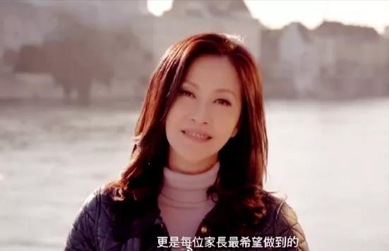 陈慧珊|tvb第一白骨精退圈当老师？她怎么“堕落”成这样？！