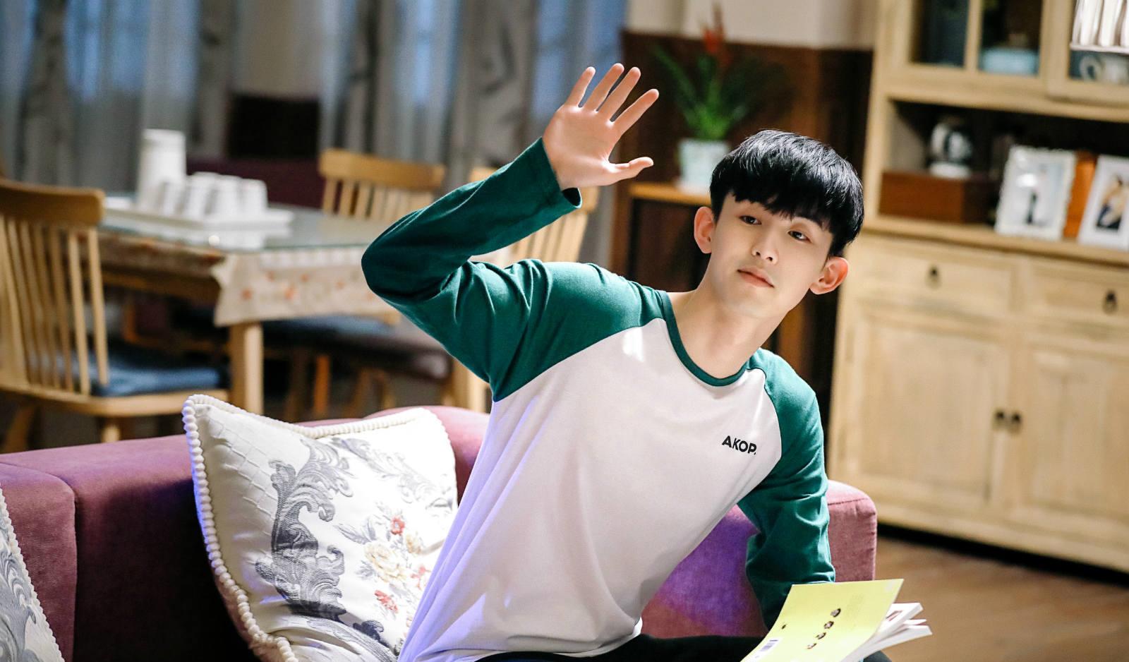 刘诗诗|《少年派2》已经确定阵容!老熟人重磅回归,“零钱cp”续写前缘