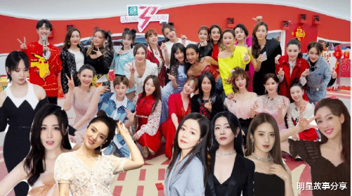 刘德华|张柏芝大年初一晒练功照，旁边穿睡衣的男子成为热点