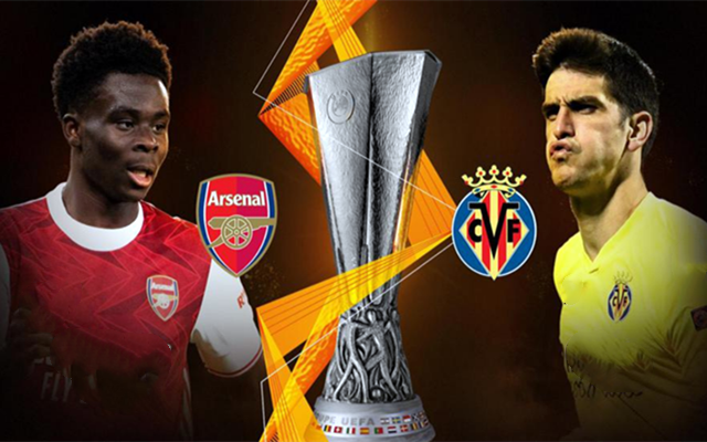 阿森纳|欧罗巴：阿森纳VS比利亚雷亚尔：都想看枪手逆转，英超垄断？