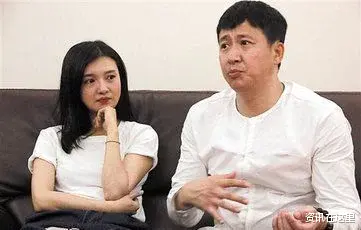 张国强|被前妻嫌弃穷，带儿子北漂一夜爆火，娶“北方张曼玉”宠成公主