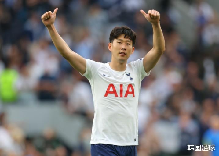 韓國隊|年終總結(jié)——2021年度韓國足壇十大人物