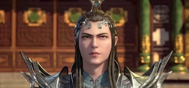 acgn漫评|最富有的宗门中两斗罗并非都很帅，如果还原骨斗罗会有些吓人