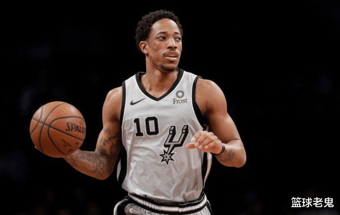 詹姆斯·琼斯|打弱队时堪称MVP，打强队沦为饮水机，盘点NBA“虐菜大神”