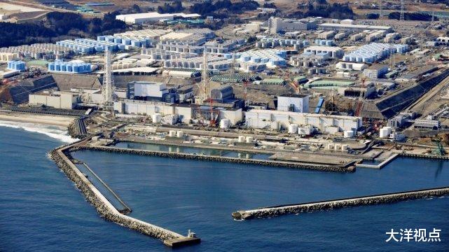 日本|“怪不得急着把核污水排海！”惊人消息被传出，日本政府瞒不住