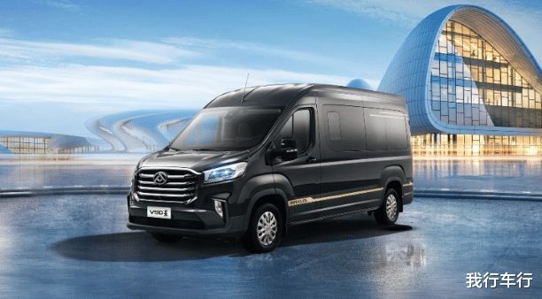 穿衣搭配|来来来,突破你想象的,看看这款“移动办公室”