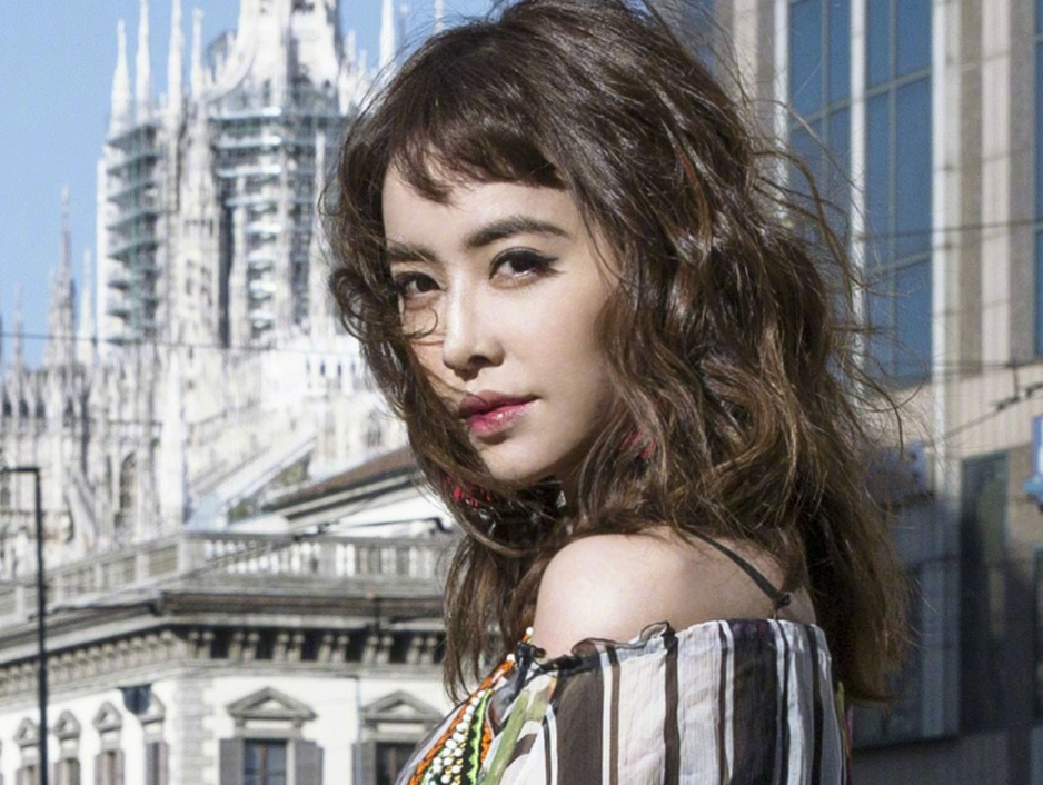 蔡依林|和周杰伦分手多年，如今歌曲被TKV全部下架，蔡依林到底怎么了?