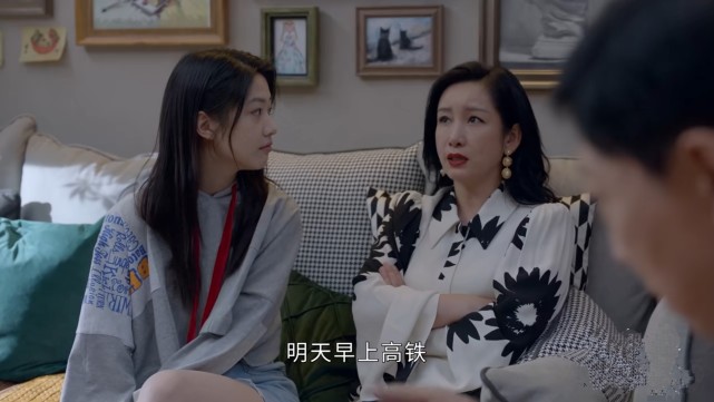 洪卫|小敏家：太乱了！洪卫自曝国外有私生子，陈卓爸爸看上小敏妈妈