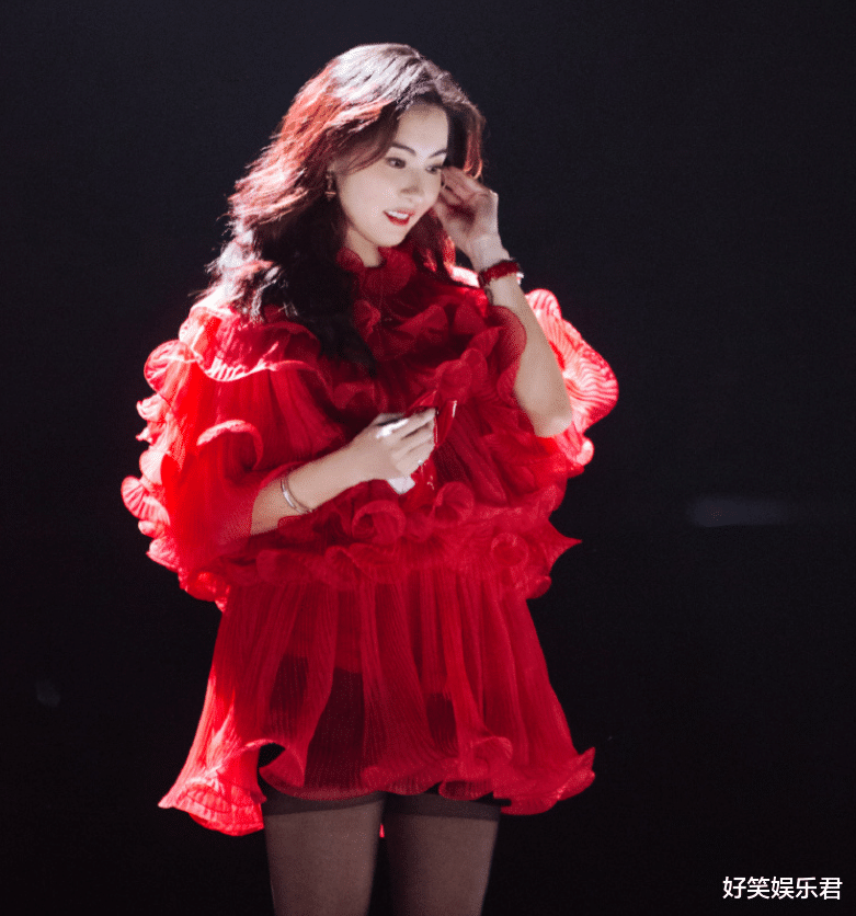 黄晓明|《浪姐2》淘汰名单曝光！没人气的都走了，谁留意代替黄晓明的人选