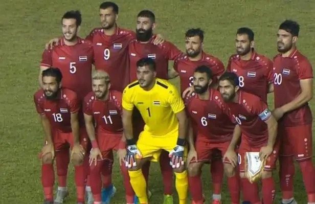 国足|3-0！7连胜！劲敌提前晋级，国足无缘小组第一，两胜一平即可出线