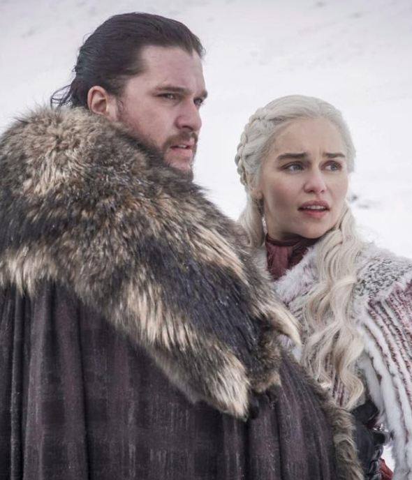 权力的游戏|《权力的游戏》捧红了很多演员，但这个演员却说他的人生被毁了