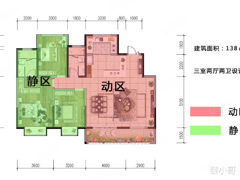 房价|朋友从售楼处离职后，直言：有钱也不要买4种户型，入手就会赔钱
