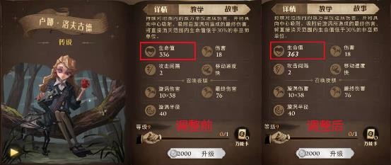 卡牌|哈利波特魔法觉醒：体验服卡牌大调整！卢娜卡牌回响双增强！