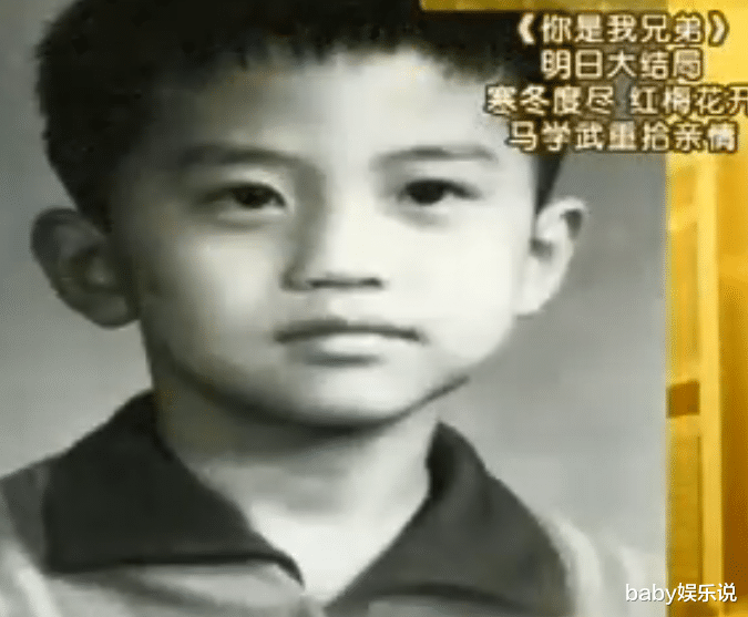 邓超|邓超：为姐姐治病倾家荡产，为父亲一夜白头，在苦中品尝爱