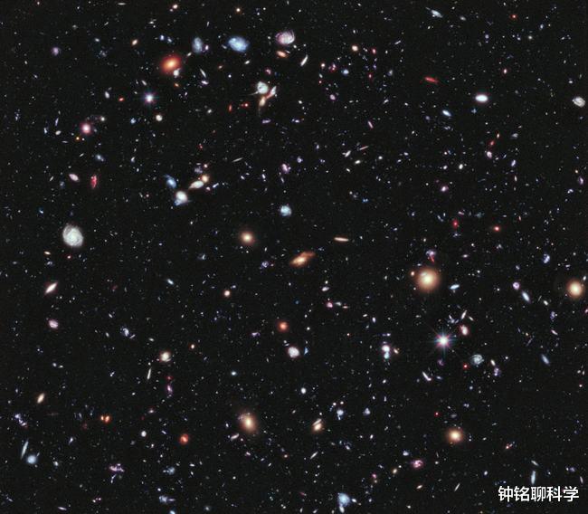 太阳系 人类有多渺小?已飞231.4亿公里,最远飞船拍摄的照片,让人深思