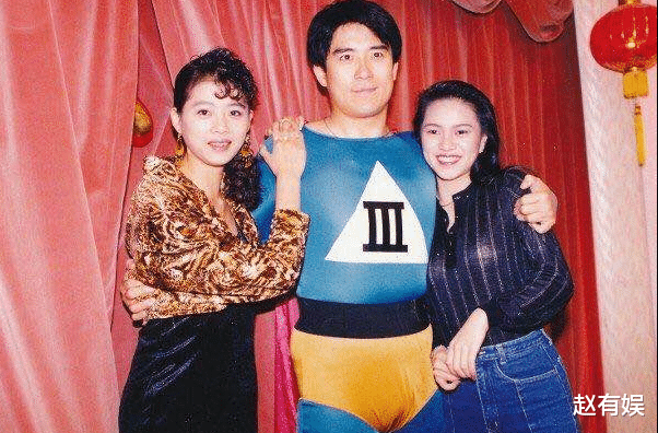 保安|香港知名男星转行做保安，月薪1万5：面子算什么，能吃饱饭就行