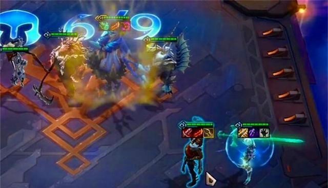 端游|LOL：S11赛季大量玩家退游，不是因为玩腻了，而是真的玩不下去了