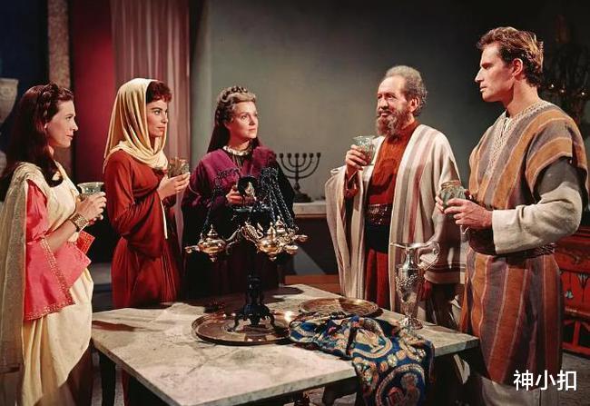 |史诗级的6部巨制大片，难怪个个都好评如潮