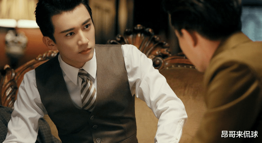 明星|意外把弟弟带进娱乐圈，如今弟弟红遍全国，而这位演员却不温不火