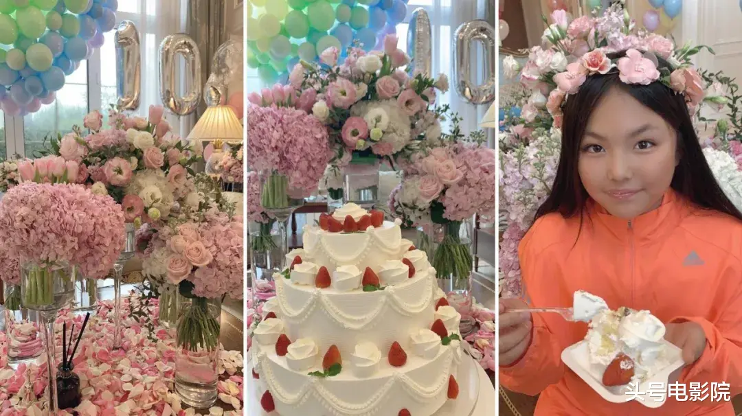 小小志|12岁kimi身高快超林志颖!爸爸萌娃变身:石头超180,王诗龄壮硕