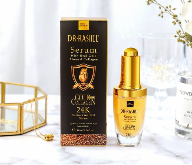 小倩的养颜护肤 热门抗老精华如何选？这几款才是淡纹紧致效果明显，千万别挑错了