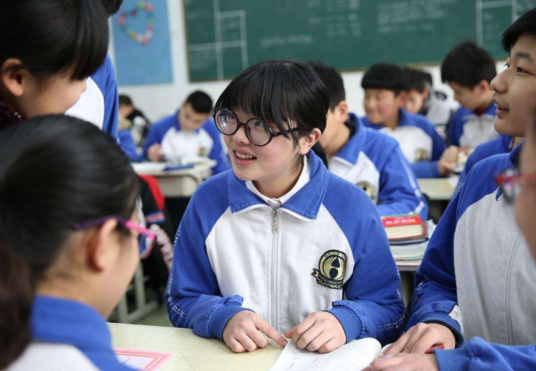 高校|院校划分为8个“级别”，中等学生堪堪能考到4级，你在第几级？