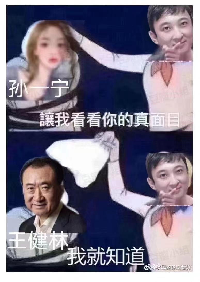 王思聪|王思聪的舔狗语录，建议所有人熟读并背诵