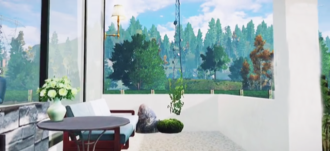 温泉 《明日之后》初夏末世避暑指南：9大神仙避暑地带你逃离酷暑！