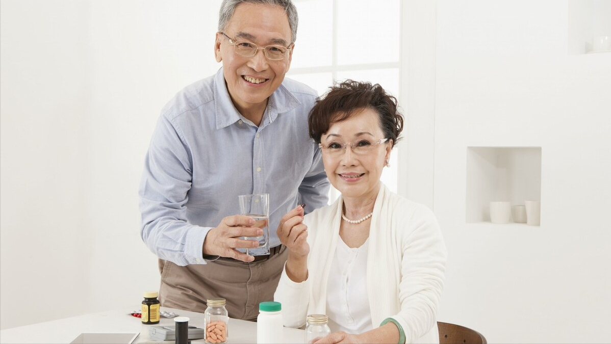 02小倔强|半路夫妻为何过不久？55岁女人：他太自私，男人：她很作！