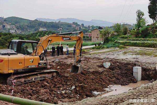|耕地有红线，乱占建房不被允许，但已在建或建成的怎么处理