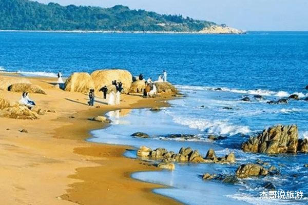 古镇 中国适合养老的三个海岛，景色秀美，不输马尔代夫