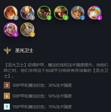 维恩|云顶：破败维恩虽强，但圣光游侠才是版本答案，不会削弱放心玩