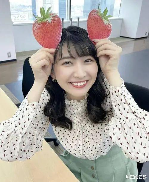 美女主播|十大日本美女主播！各个肤白貌美大长腿太性感美艳