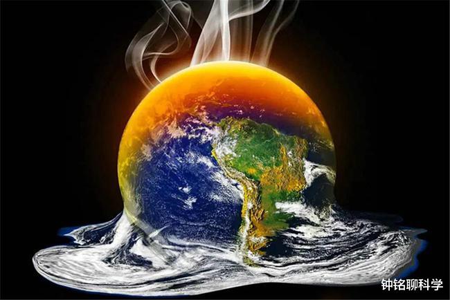 二氧化碳 人类有多渺小？如果把地球46亿年历史看作1天，人类历史不足0.1秒