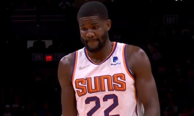 太陽(yáng)隊(duì)|恭喜！105-98，NBA第一支10連勝隊(duì)誕生，核心12中2照樣贏