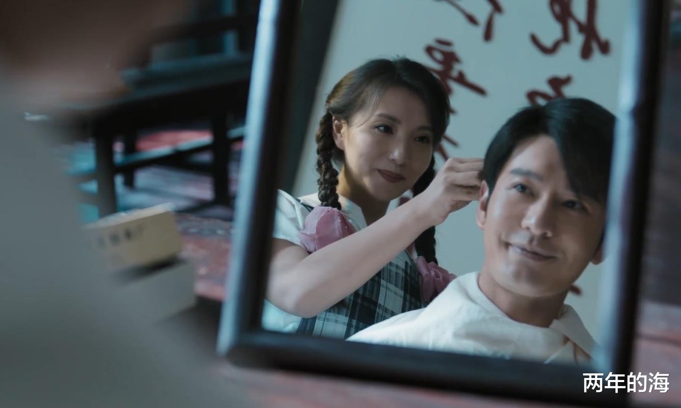 功勋|《功勋》英雄的婚恋特点：一见钟情，女追男百年好合，否则多离散