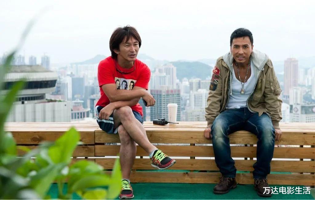 緋村劍心|《浪客劍心最終章》是系列最差？