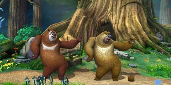 比得兔|以享譽世界百年的經典兒童文學動漫，《彼得兔》值得推薦