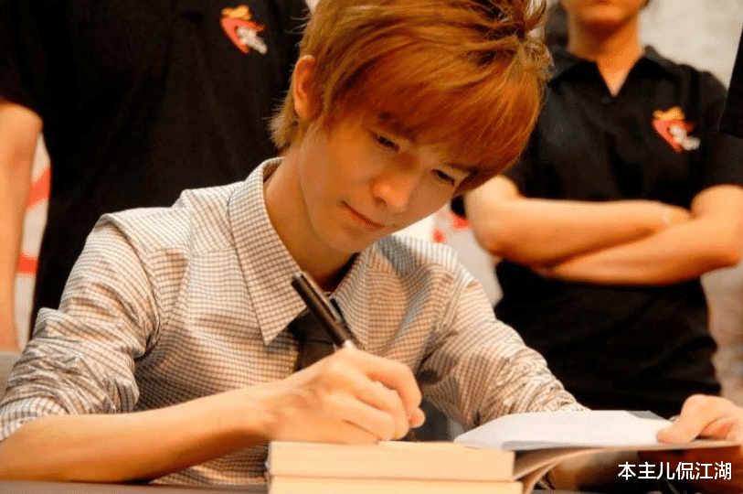 王一博|揭秘郭敬明性侵事件，还要给他口活，再见了，我的“男宠”们