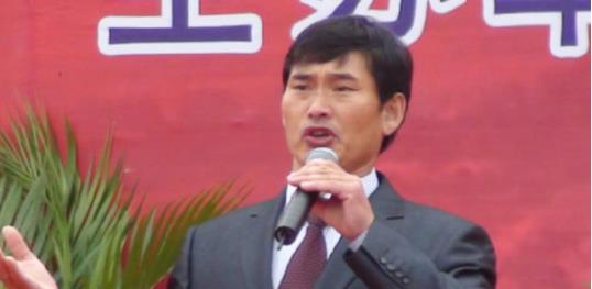 肖战|于文华不再沉默，终于坦言和朱之文真实关系，其实我们都被骗了