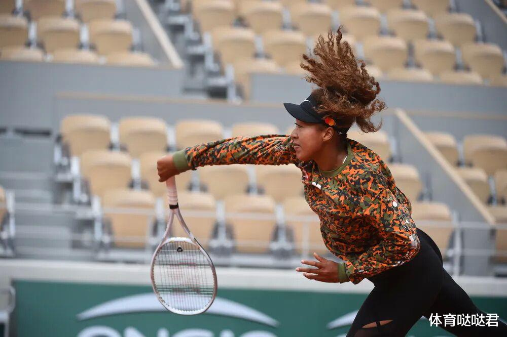 法网|日本名将宣布退出法网！世界第二向四大满贯赛妥协，首次公开致歉