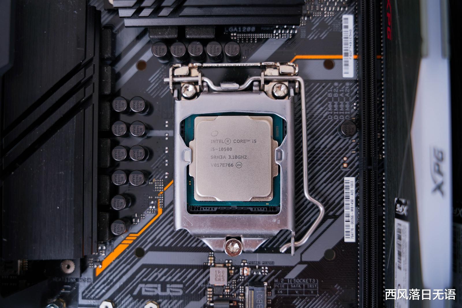 |捡漏双棍节，适配一套4000元的中端家用电脑主机