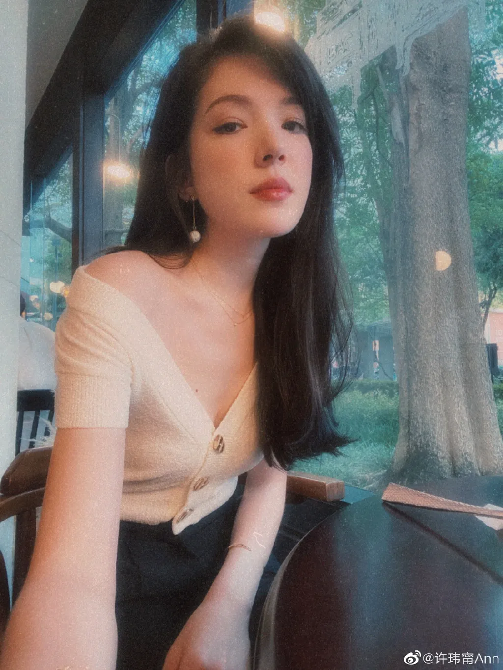 赵丽颖|赵丽颖、佟丽娅之后，又一位女神离婚了