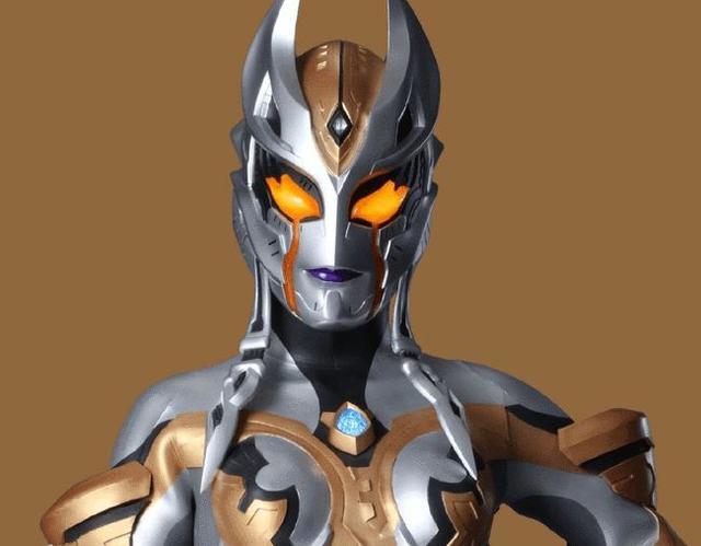 便当|特利迦：黑暗巨人会被洗白吗？达贡有可能，希特拉姆注定领便当